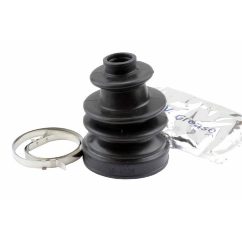 CV BOOT KIT FT/RR C-AM ALLBALLS
