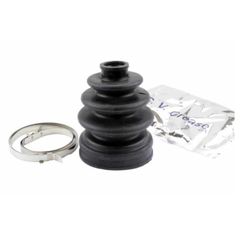 CV BOOT KIT FT/RR HON ALLBALLS