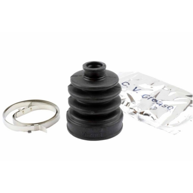 CV BOOT KIT FT/RR SUZ ALLBALLS
