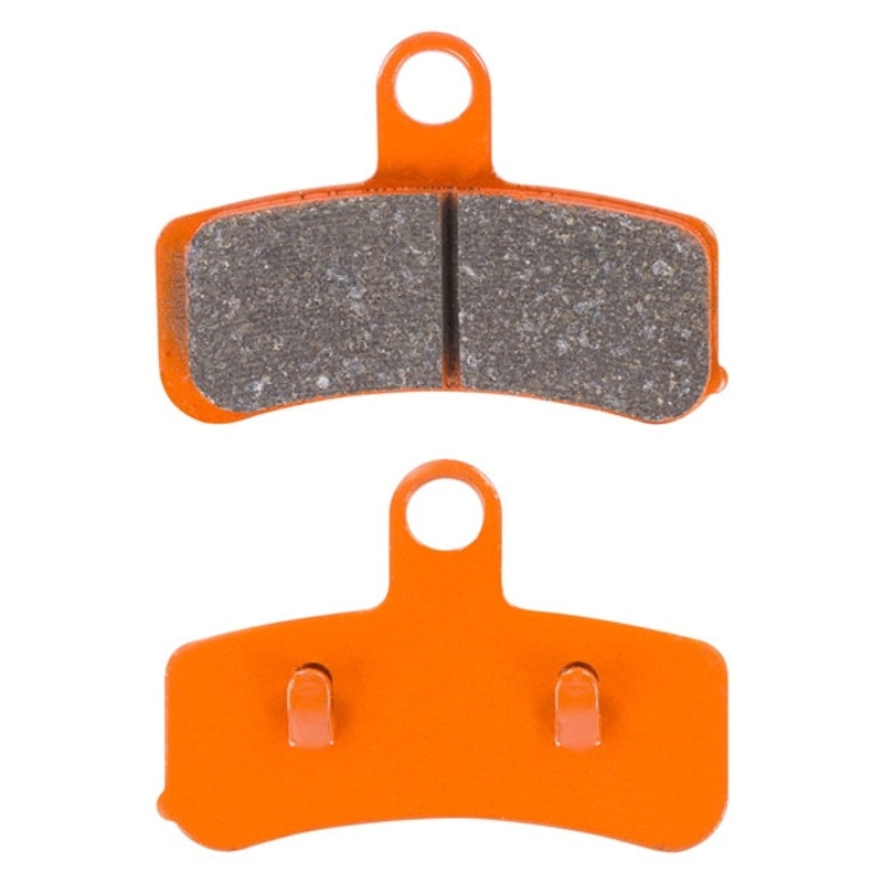 FA457V EBC BRAKE PAD FT