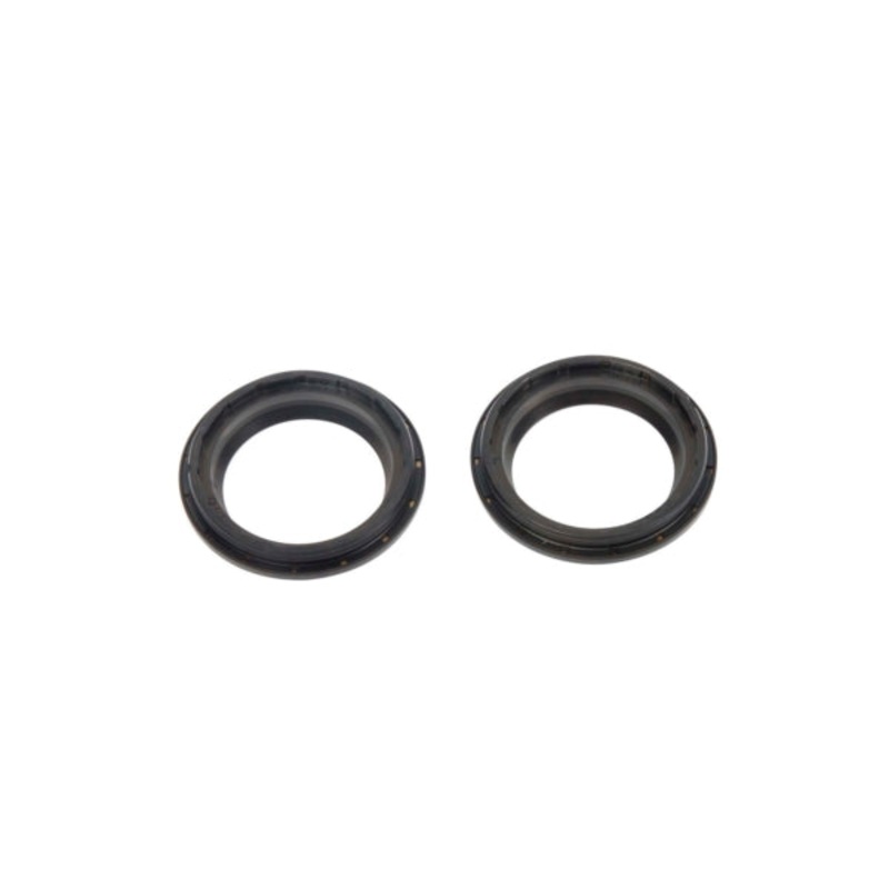 FORK DUST SEAL KIT HON KAWA SUZ YAM