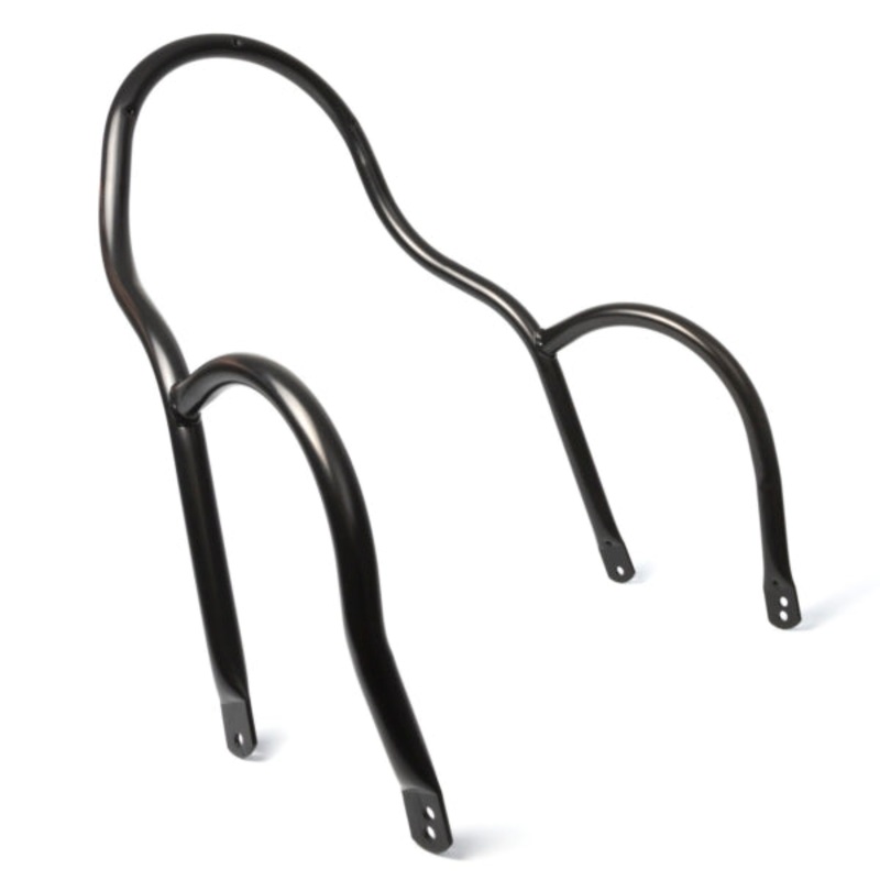 FRAME FUSION BLACK