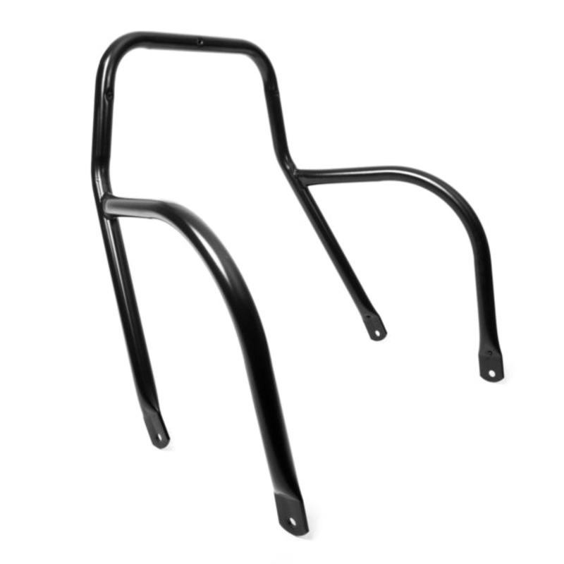 FRAME SEAT JACK BLACK