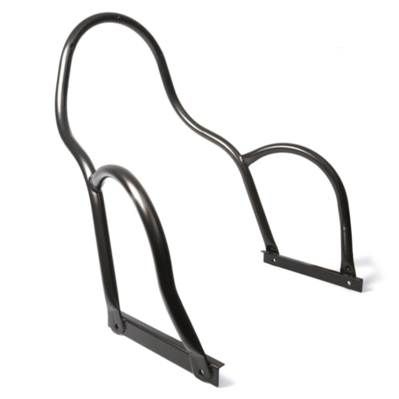 FRAME TUNDRA BLACK