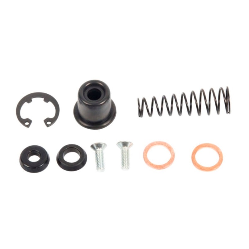 MASTER CYLINDER REBUILD KIT FT/RR