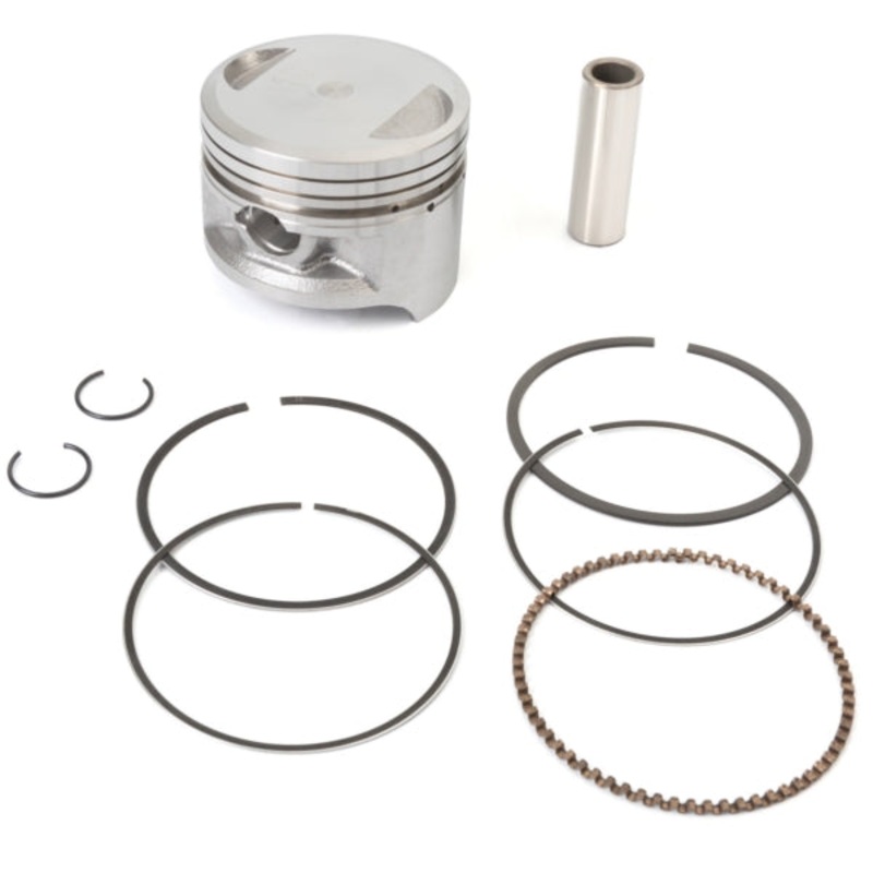 PISTON KIT KAWA SHINDY