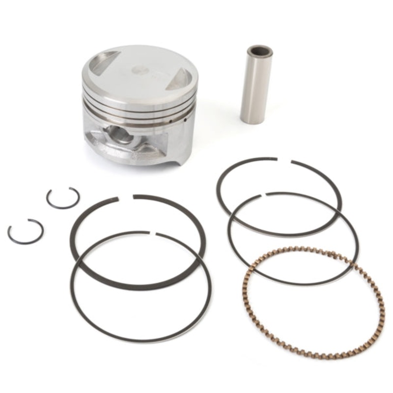 PISTON KIT STD KAWA SHINDY