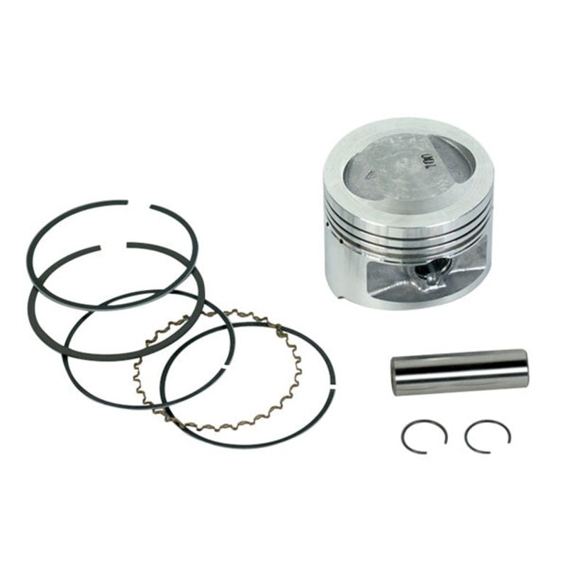 PISTON KIT STD YAM SHINDY