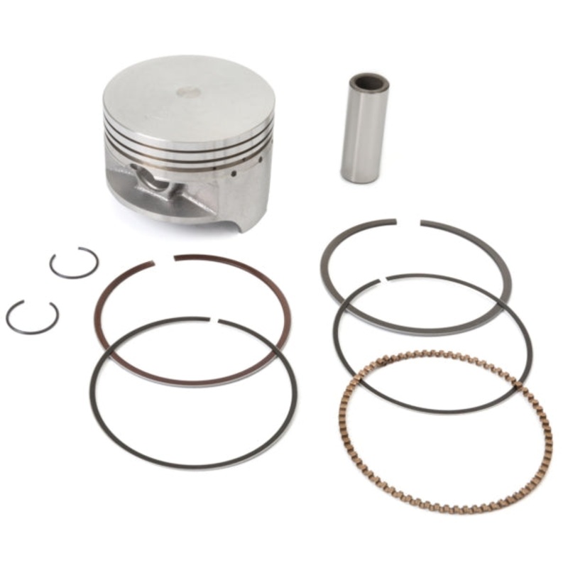 PISTON KIT SUZ SHINDY