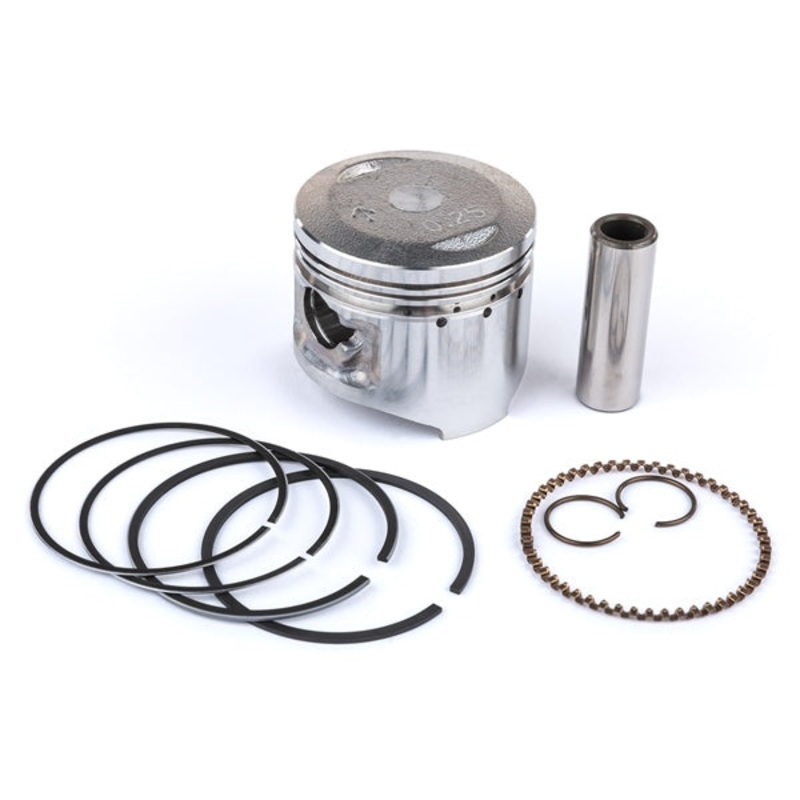 PISTON KIT YAM SHINDY