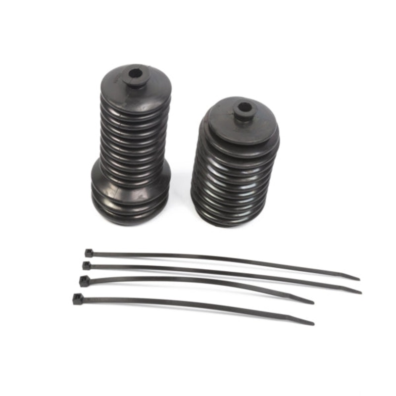 RACK BOOT KIT C-AM/POL ALLBALLS