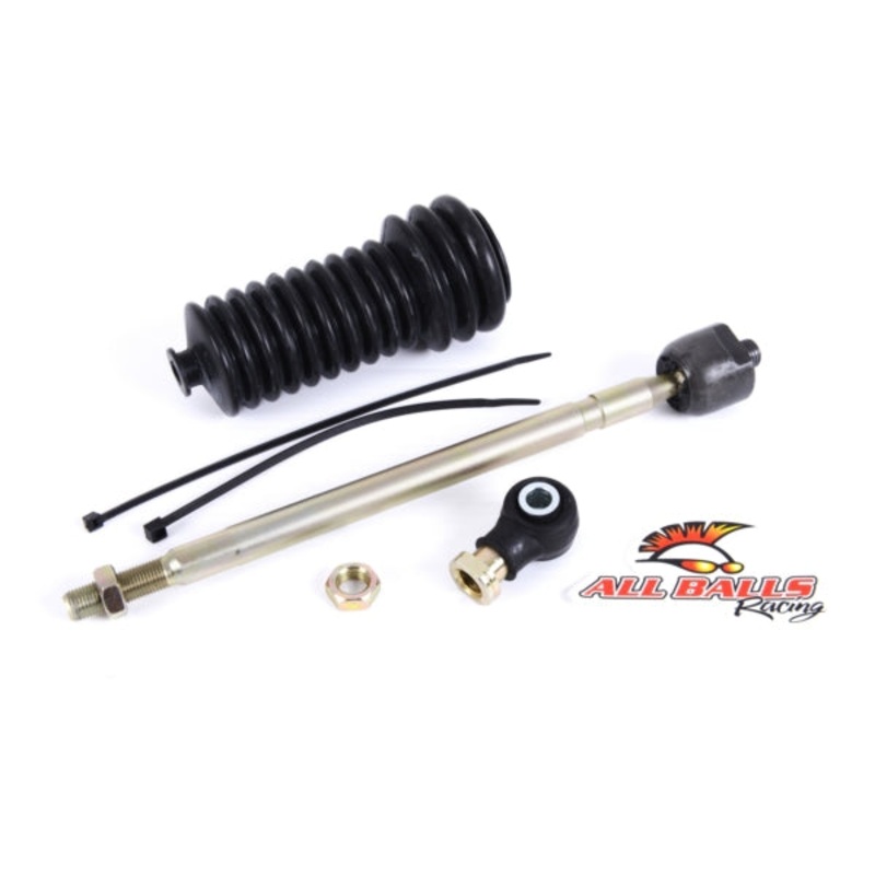 RACK TIE ROD KIT RG POL