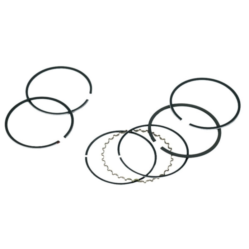 RING SET PISTON HON SHINDY
