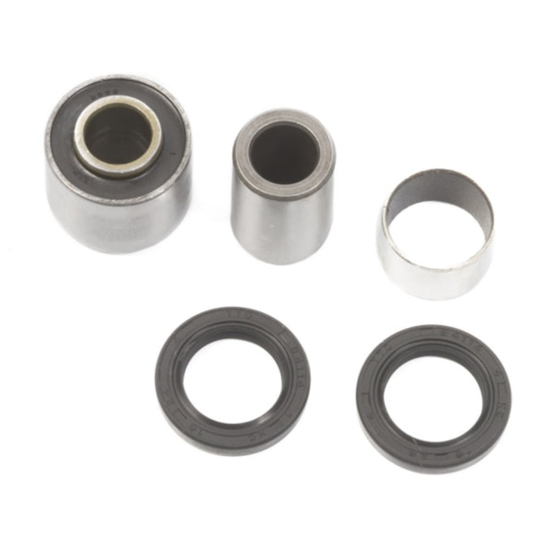 SHOCK BUSHING KIT FT/RR HON ALLBALLS