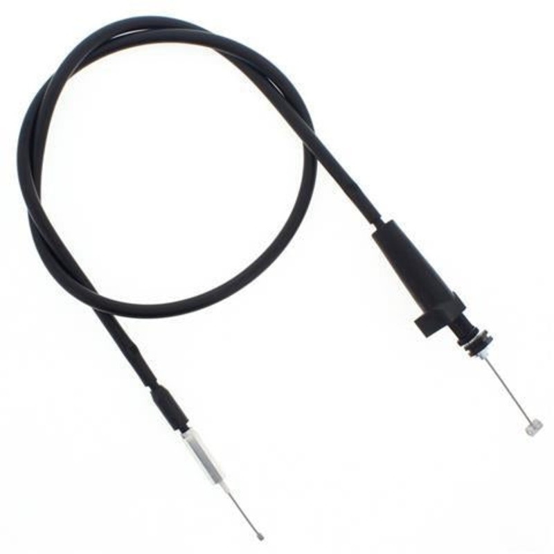 THROTTLE CABLE A/C ALLBALLS