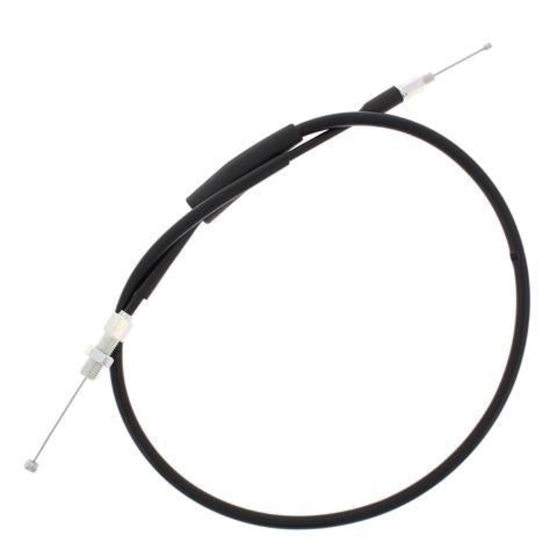 THROTTLE CABLE A/C & C-AM ALLBALLS