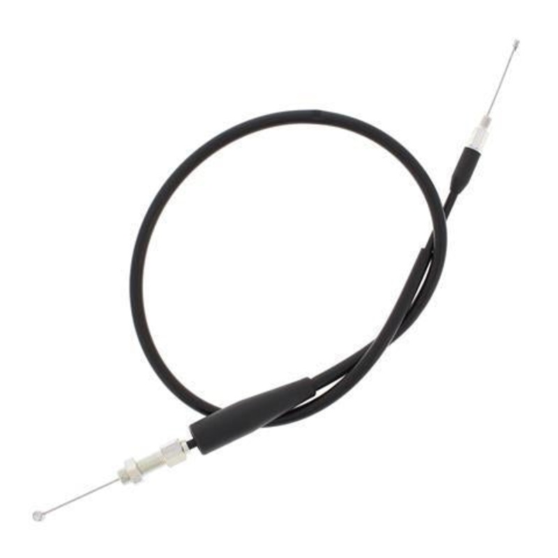 THROTTLE CABLE C-AM ALLBALLS