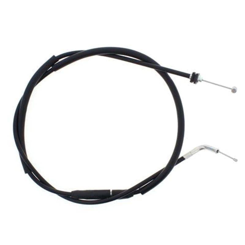 THROTTLE CABLE SUZ ALLBALLS