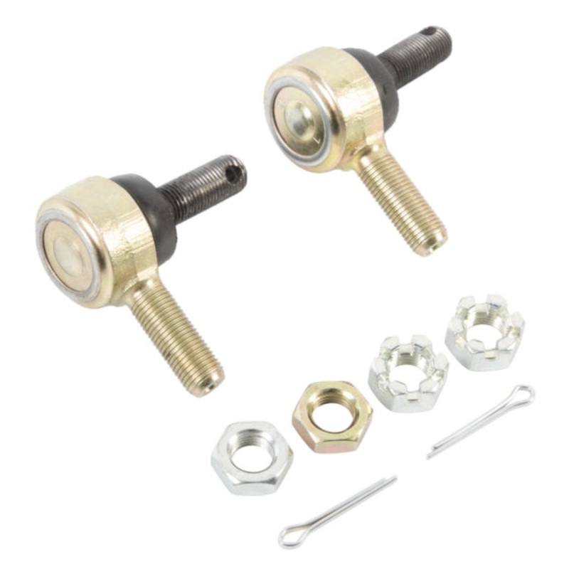 TIE ROD END KIT A/C ALLBALLS