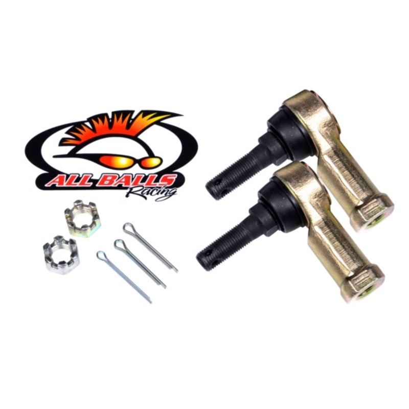 TIE ROD END KIT OUTER C-AM ALLBALLS