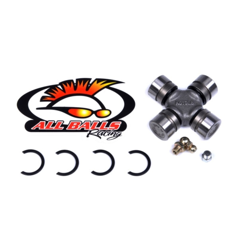 UNIVERSAL JOINT ATV A/C/SUZ ALLBALLS