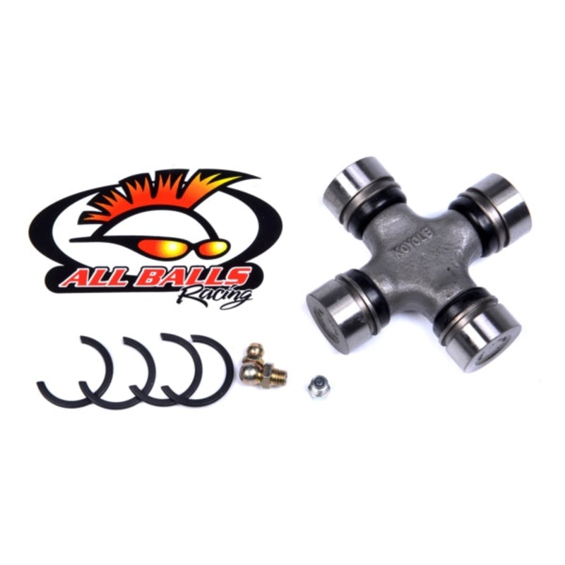 UNIVERSAL JOINT ATV POL ALLBALLS