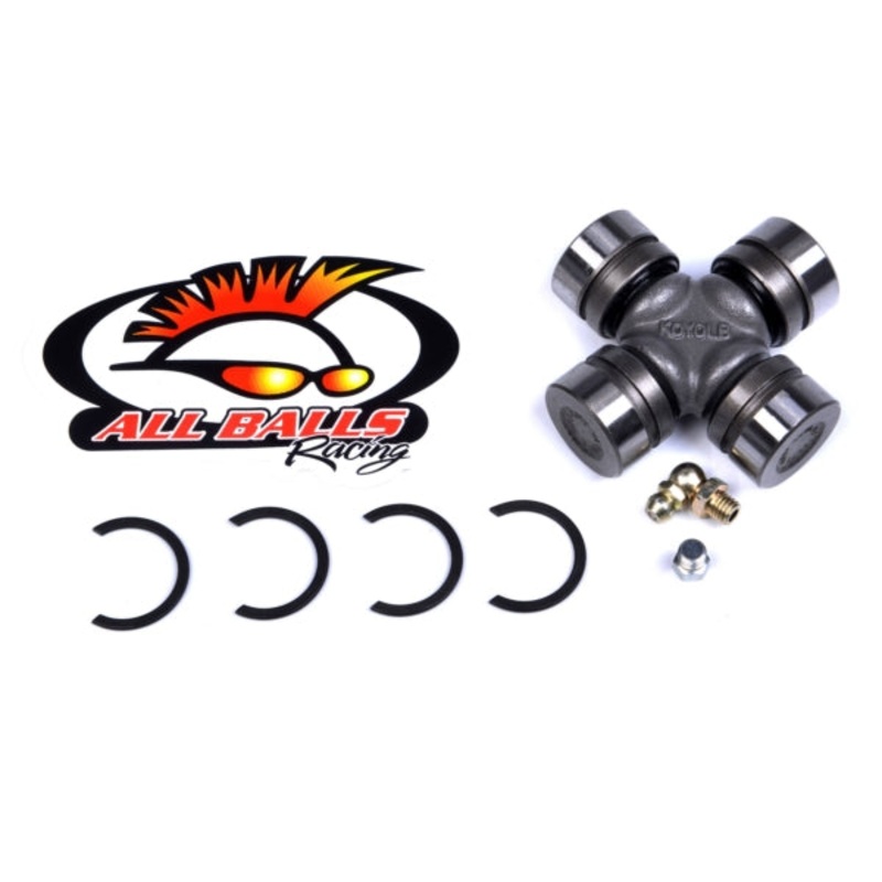 UNIVERSAL JOINT ATV SUZ ALLBALLS