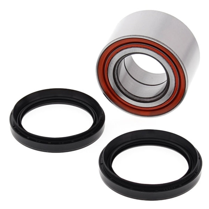 WHEEL BEARING KIT FT/RR HON ALLBALLS