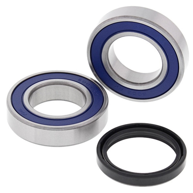 WHEEL BEARING KIT RR A/C/KAWA ALLBALLS