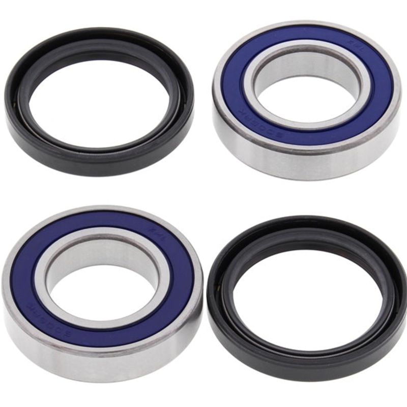 WHEEL BEARING KIT RR E-TON ALLBALLS