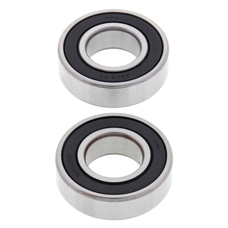 WHEEL BEARING KIT RR KAWA/YAM ALLBALLS