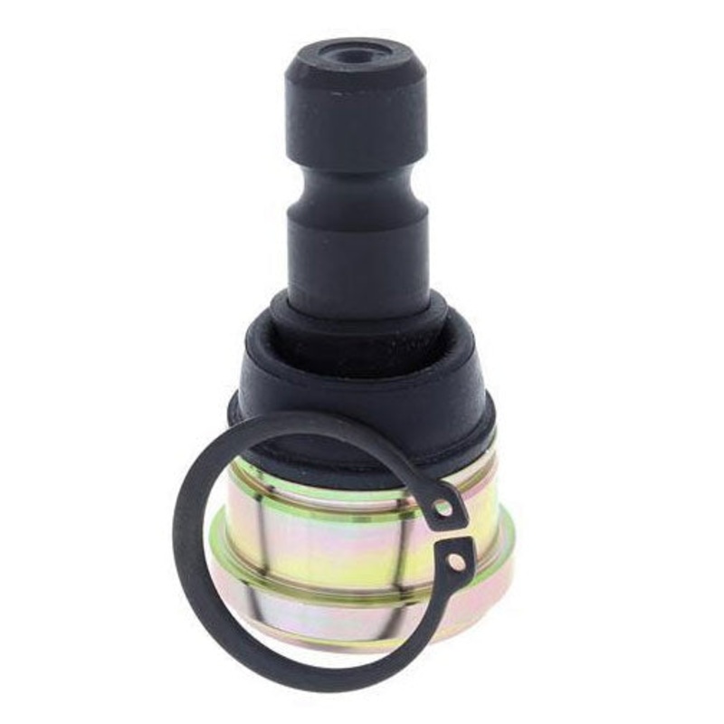 BALL JOINT HP KIT LWR/UPR POL ALLBALLS