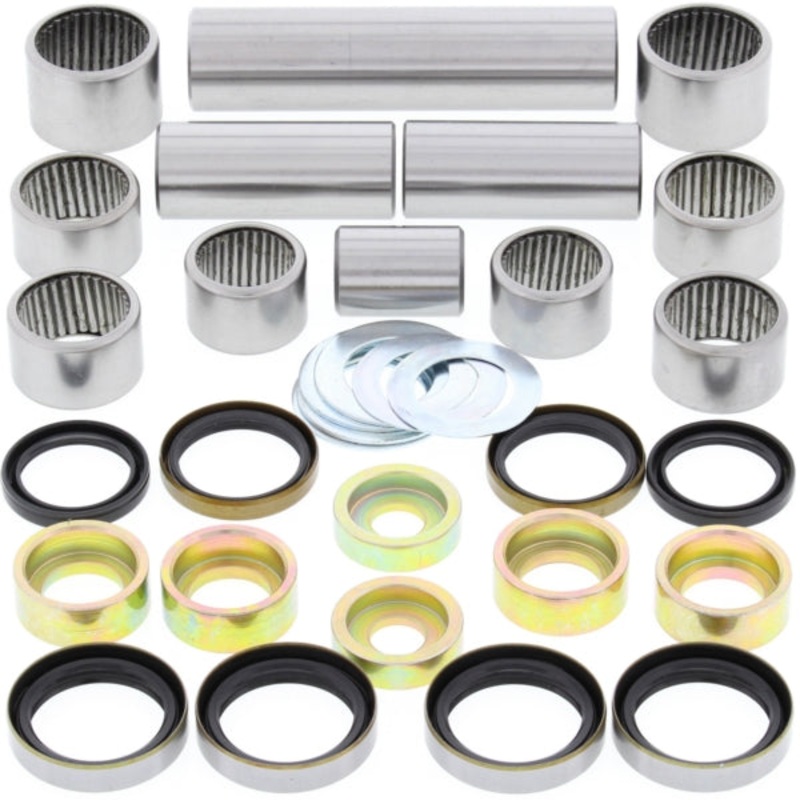 BEARING LINKAGE KIT HUSQV KTM ALLBALLS