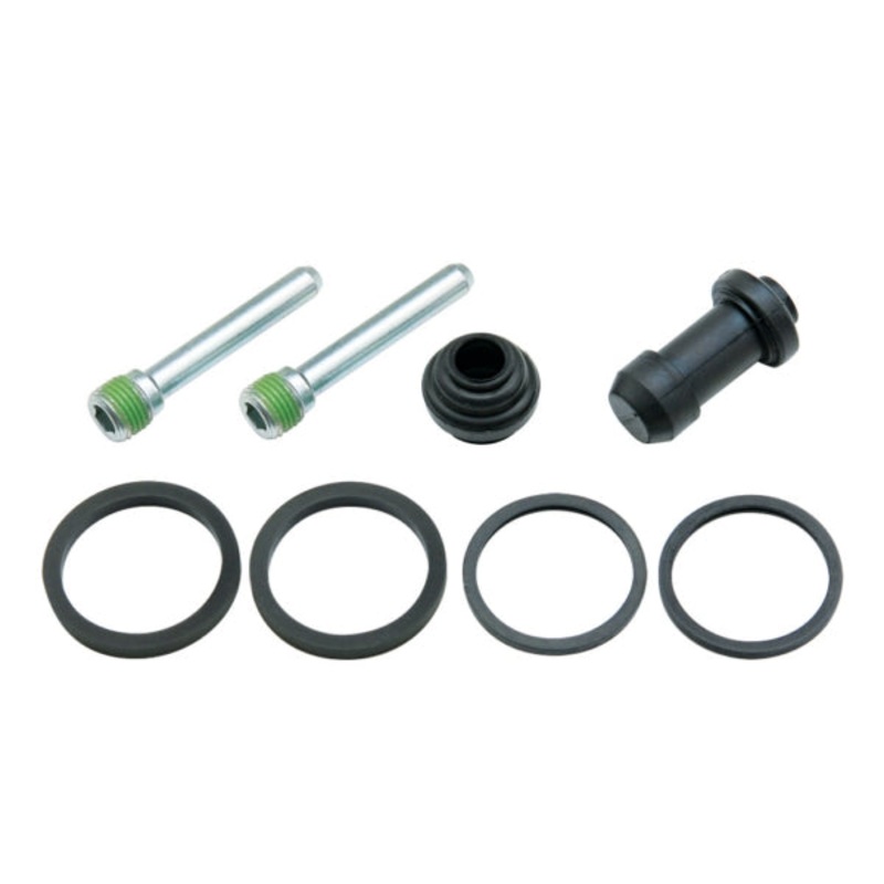 BRAKE CALIPER REBUILD KIT FT KAWA SUZ