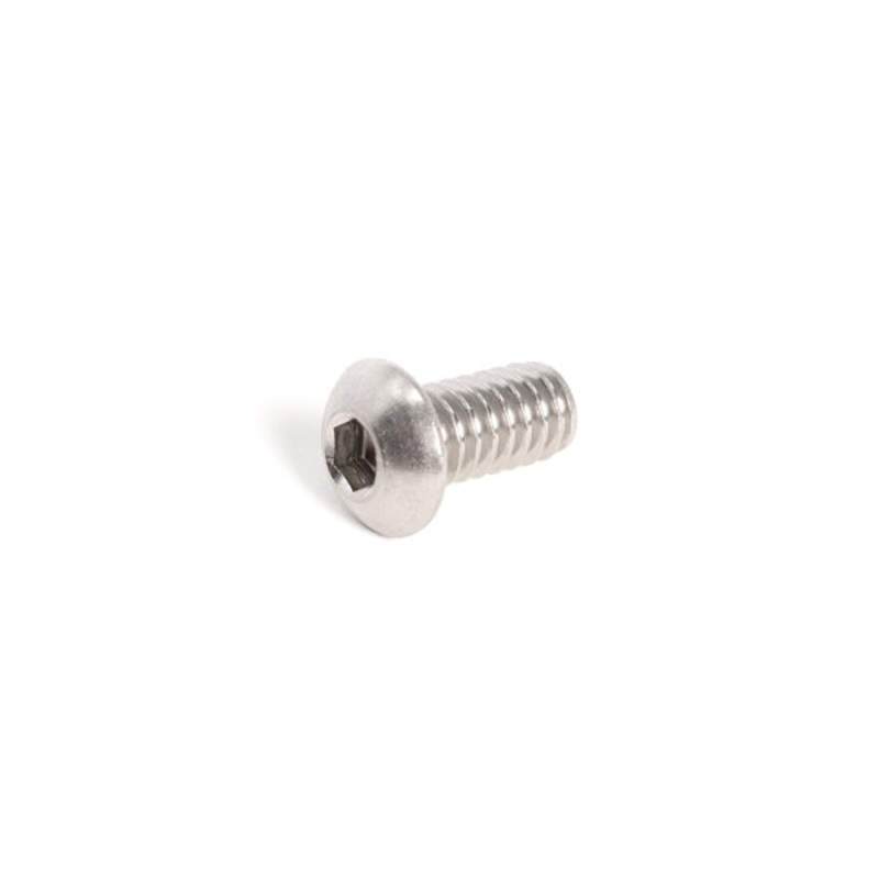 BUTTOM SOCKET SCREW ST 1/4 20 X 1/2