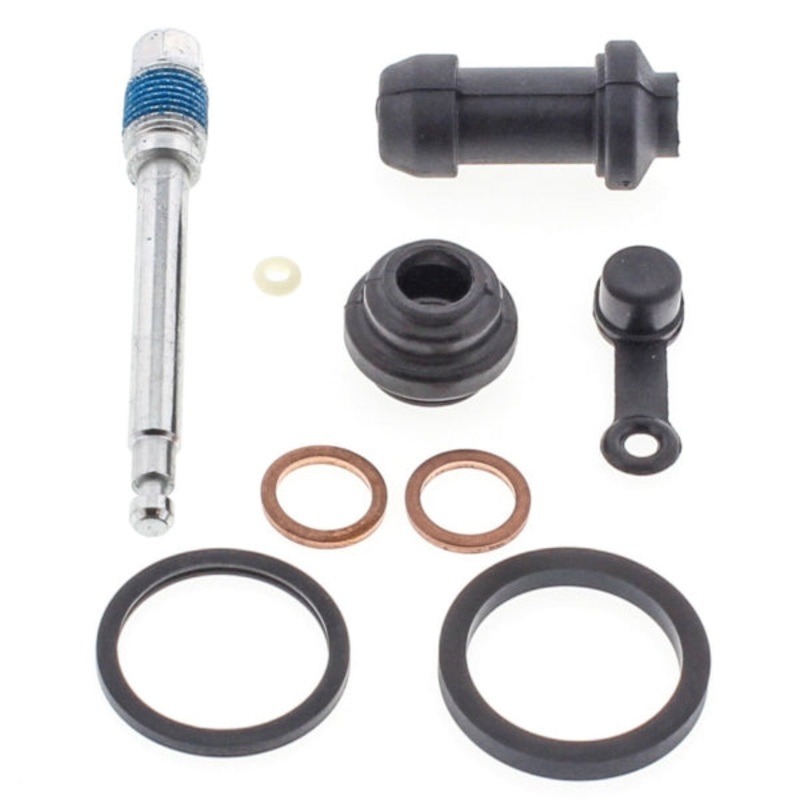 CALIPER REBUILT KIT RR HON ALLBALLS