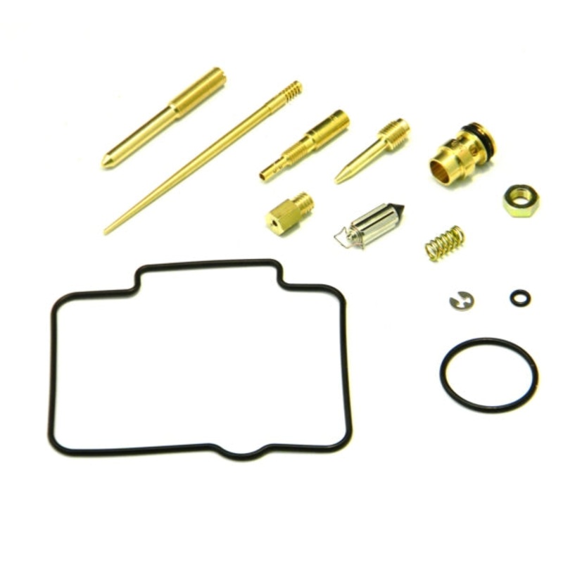 CARBURETOR KIT YAM SHINDY