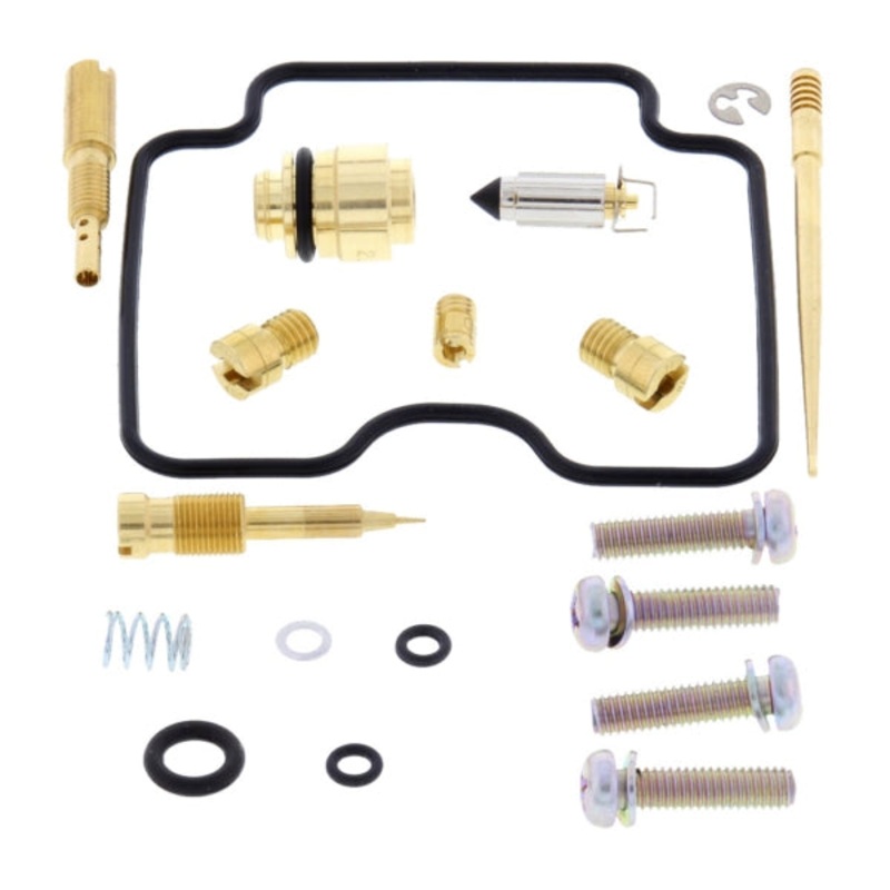 CARBURETOR REBUILD KIT ALLBALLS