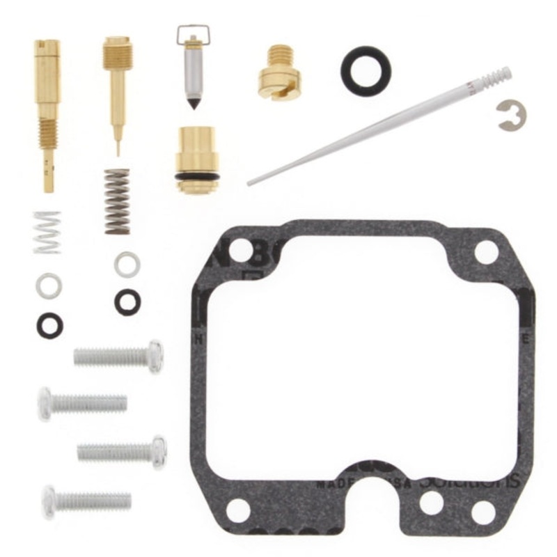 CARBURETOR REBUILD KIT C-AM ALLBALLS
