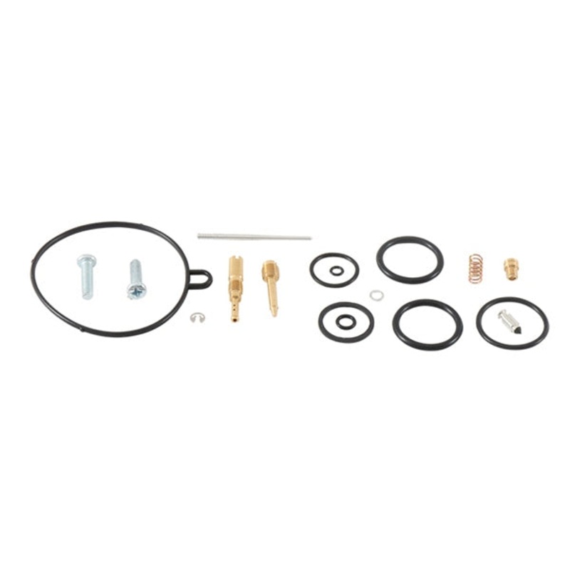 CARBURETOR REBUILD KIT HON ALLBALLS