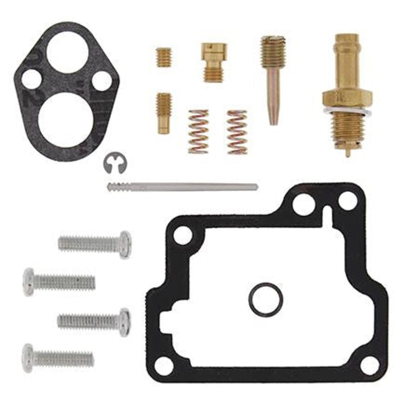 CARBURETOR REBUILD KIT KAWA ALLBALLS