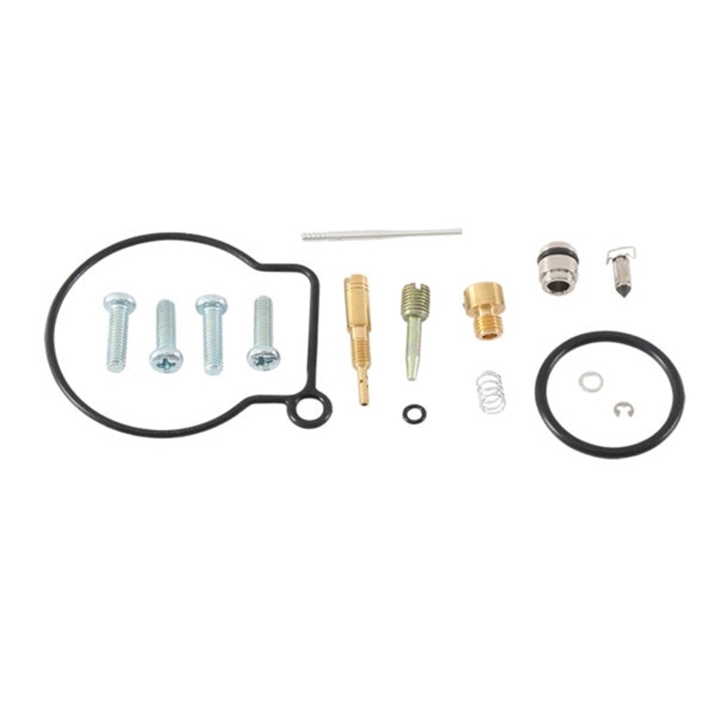 CARBURETOR REBUILD KIT POL ALLBALLS
