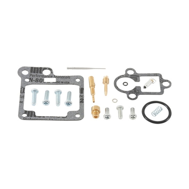 CARBURETOR REBUILD KIT YAM ALLBALLS