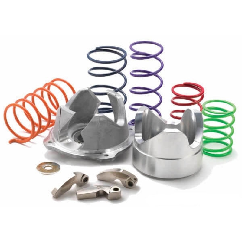 CLUTCH KIT POL EPI