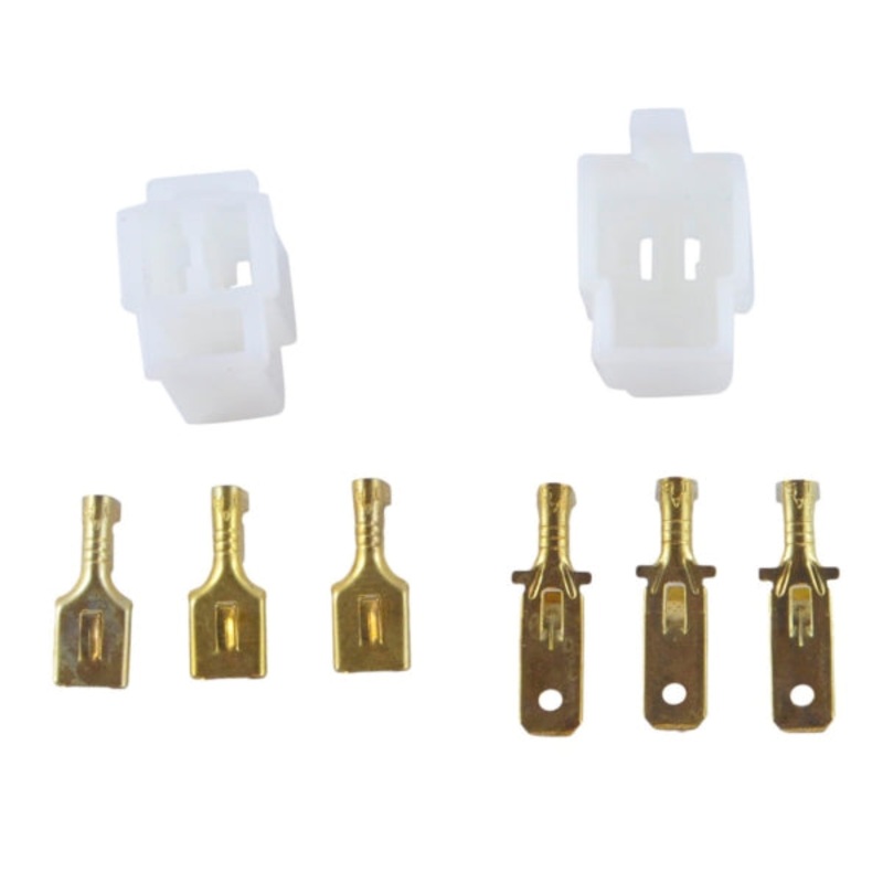CONNECTOR KIT