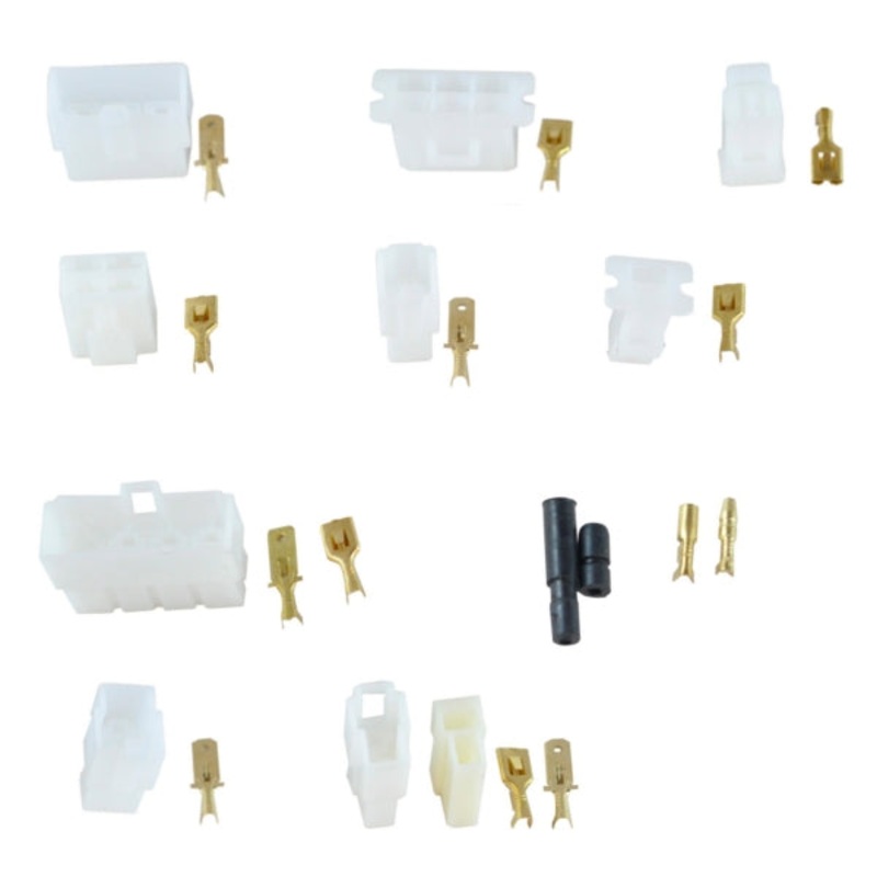 CONNECTOR KIT UNIV