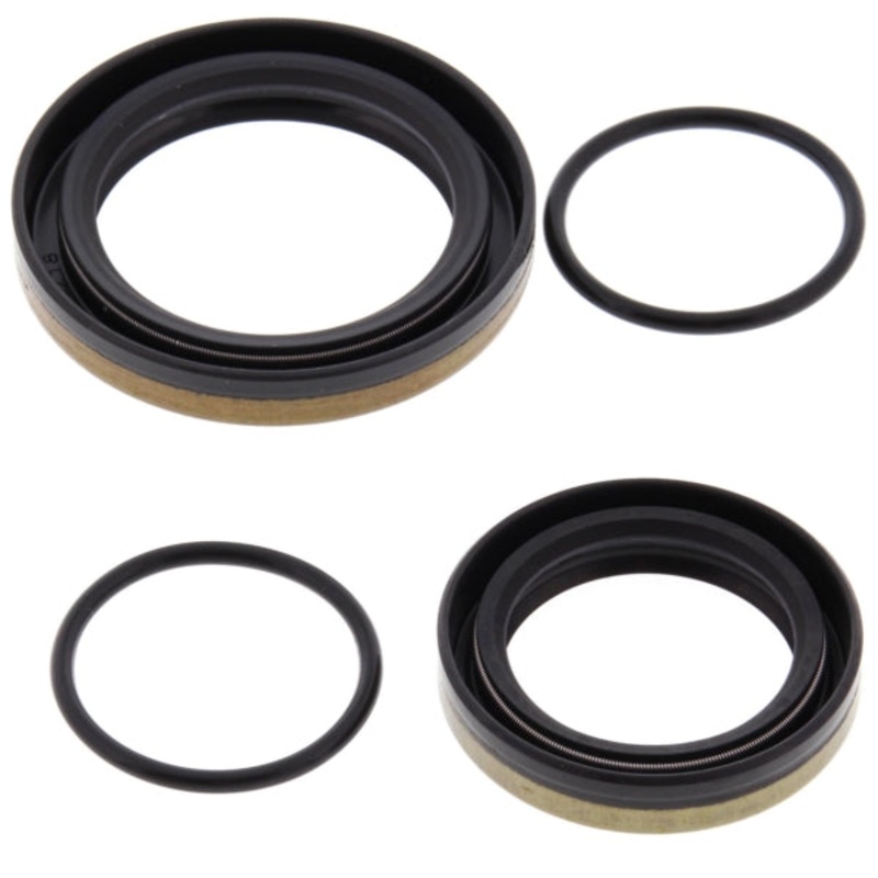 CRANKSHAFT SEAL KIT HUSQV KTM ALLBALLS