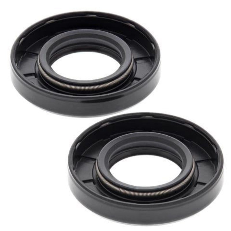 CRANKSHAFT SEAL KIT KAWA SUZ ALLBALLS
