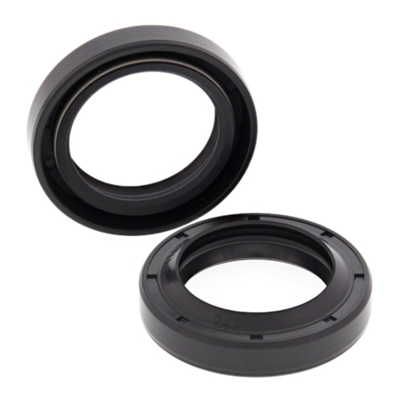 CRANKSHAFT SEAL KIT POL ALLBALLS