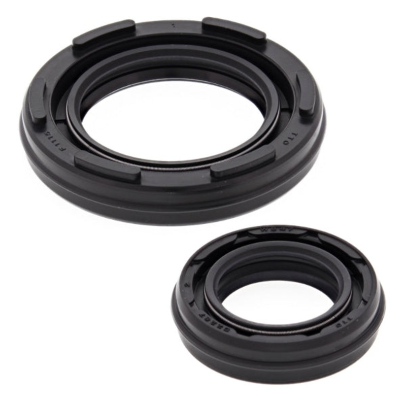 CRANKSHAFT SEAL KIT YAM ALLBALLS